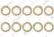 VAILLANT-Rechteckdichtring-x10-0020201901-VCW-Inst-Set-Austausch-u-w-Vaillant-Nr-0020107800 gallery number 1